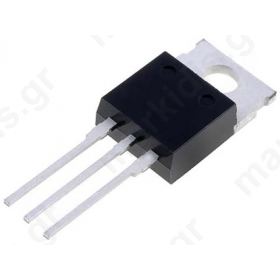 ΤΡΑΝΖΙΣΤΟΡ MOSFET RFP70N06 70A/60V