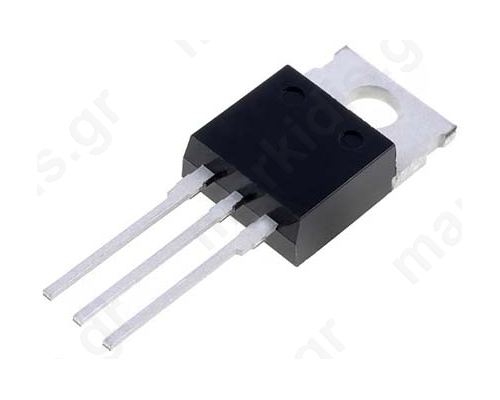 ΤΡΑΝΖΙΣΤΟΡ MOSFET RFP70N06 70A/60V