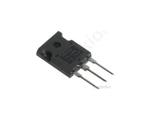 Transistor N-Mosfet 20A/500V