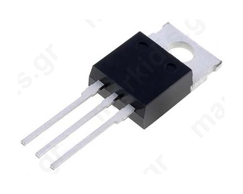 ΤΡΑΝΖΙΣΤΟΡ MOSFET 60V 70Α RFP70N06