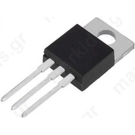 ΤΡΑΝΖ.POWER MOSFET 80A/100V STP80NF10