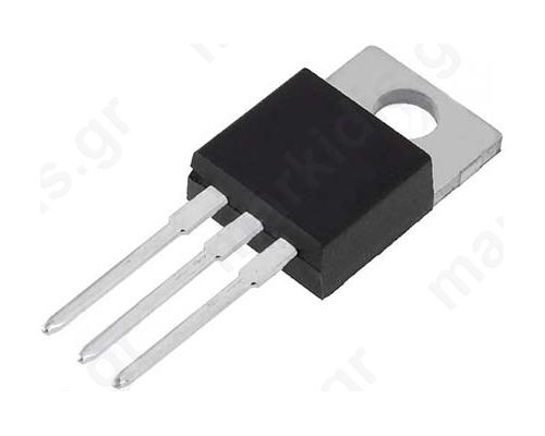 ΤΡΑΝΖ.POWER MOSFET 80A/100V STP80NF10