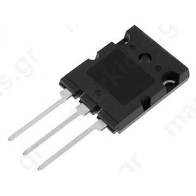 TRANSISTOR IGBT 1000V 60A 170W GT60N321