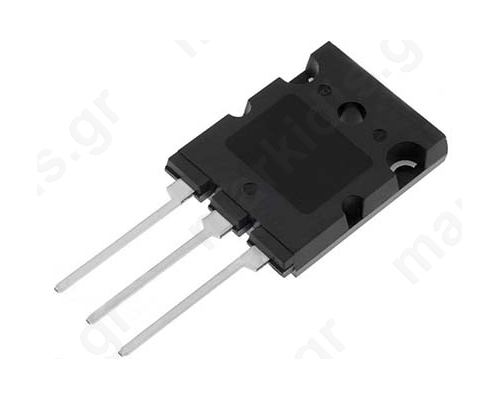 TRANSISTOR IGBT 1000V 60A 170W GT60N321