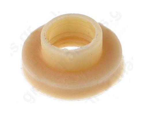 Insulating Bushing Nippel TO220 6.1mm max.130°C
