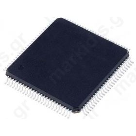 Ι.C ATmega1280V-8AU