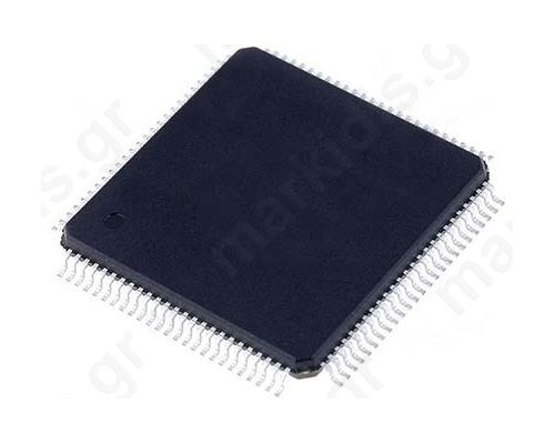 Ι.C ATmega1280V-8AU