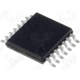 I.C AD8630ARUZ (Operational amplifier)