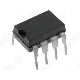 UC3845BNG Σταθεροποιητής 13.5V 1A