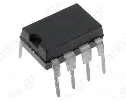 UC3845BNG Voltage Stabiliser Adjustable 13.5V 1A DIP8