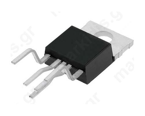 TOP233YN ,Analog switch; TO220-5; 700V; 7.8omh; 1.6A