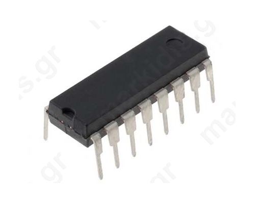 I.C SG3525AN PWM controller 100mA 5V