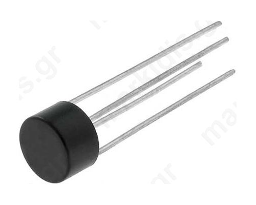 BRIDGE 1.5A/1000V W10M