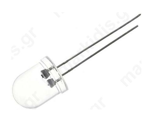 LED 5mm  red