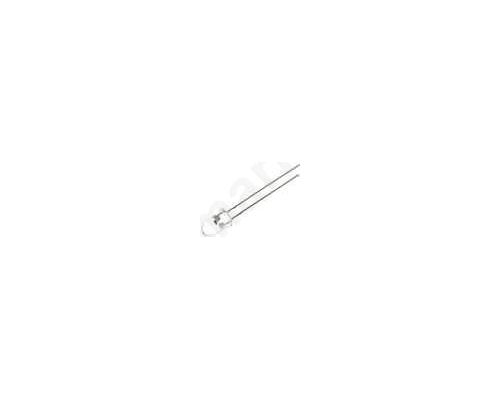 PHOTODIODE FLASH 5MM BLUE OSUB5X31A