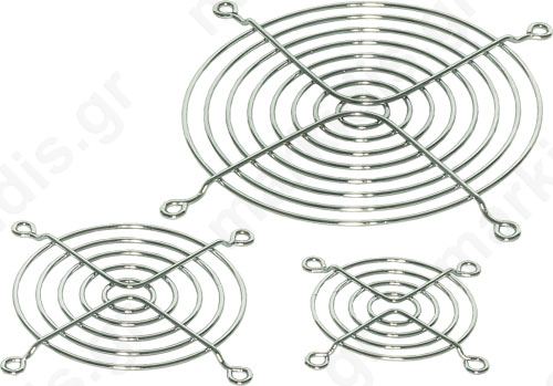 GUARD Ψ171ΜΜ MAT METAL MOUNTING SCREW