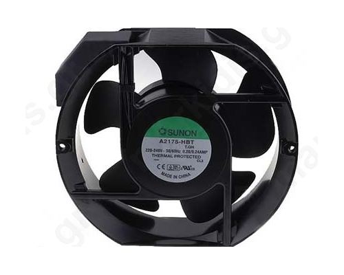 Blower  230VAC 172Χ151Χ51