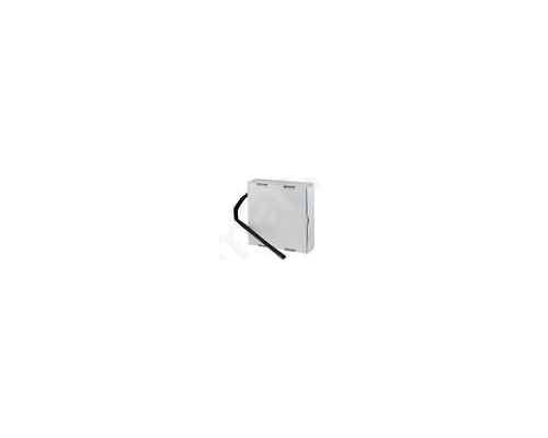 Heat shrink sleeve; 2:1; 2.4mm; Len:15m; black