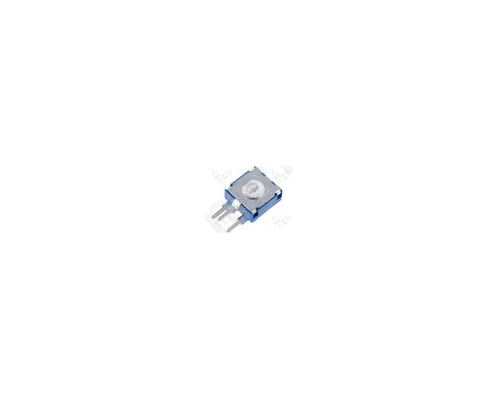 CA9H-4K7 Potentiometer: mounting; single turn, vertical; 4.7kO; 0.15W; ±20%