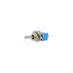 PRZELBL1X3  Switch: toggle; 2-position; SPDT; ON-ON; 3A/250VAC