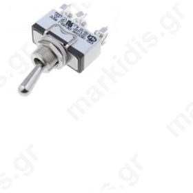 ΔΙΑΚΟΠΤΗΣ TOGGLE (ON)-OFF 10A/250V