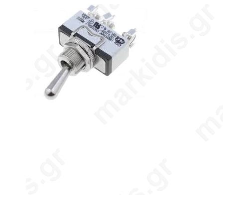 ΔΙΑΚΟΠΤΗΣ TOGGLE (ON)-OFF 10A/250V