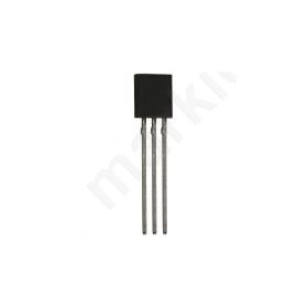 Θυρίστορ 600V Ifmax 0,8A 200uA TO92