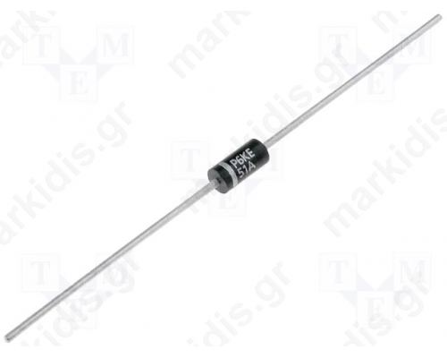 Transil 51V 8.6A Unidirectional