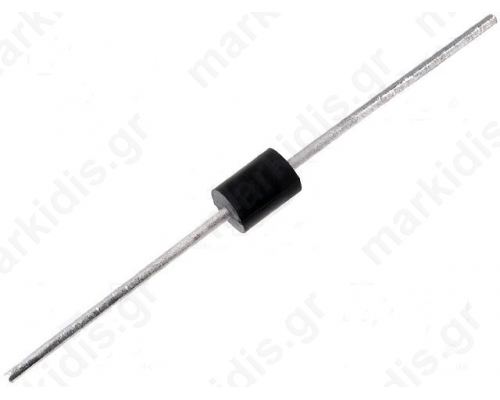 Diode transil 1.5kW 15V 71A bidirectional CB42