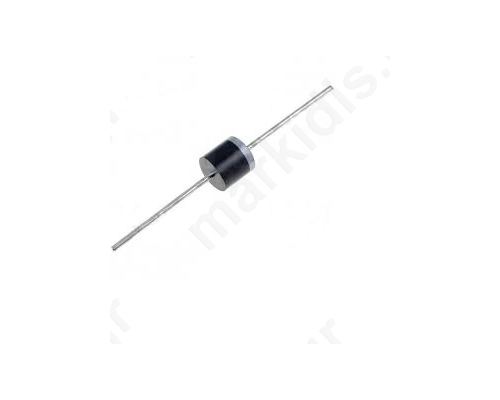 5KP16A-DIO Diode: transil; 5kW; 16V; unidirectional; 8x7,5mm
