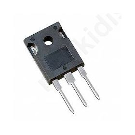 Transistor IGBT 600V 34A 100W