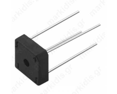 GBI25K BRIDGE RECTIFIER