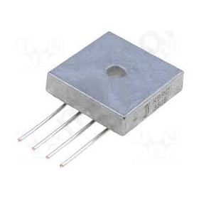 Single phase rectifier bridge Urmax:800V