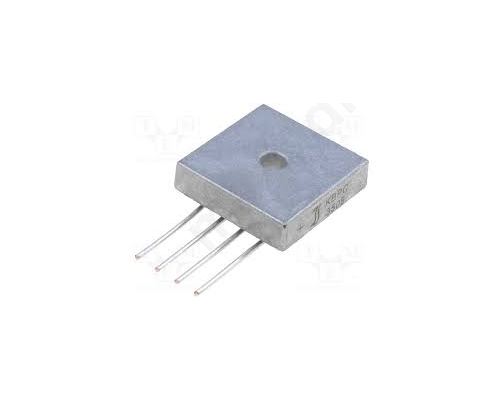 Single phase rectifier bridge Urmax:800V