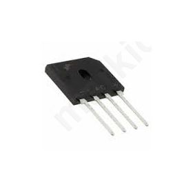 Single phase rectifier bridge; Urmax:800V