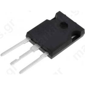 Diode rectifying 400V 60A TO247AC