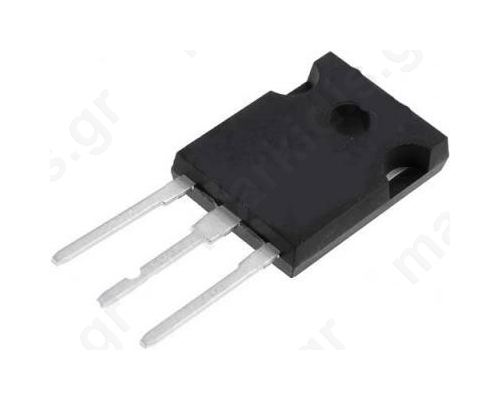 Diode rectifying 400V 60A TO247AC