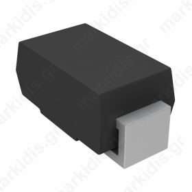 DIODE 3A/200V SMD DO214AB