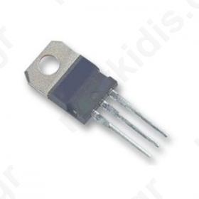 Diode rectifying 400V 10A 20A TO220AB 50ns BYV34-400