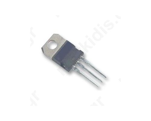 Diode rectifying 400V 10A 20A TO220AB 50ns BYV34-400