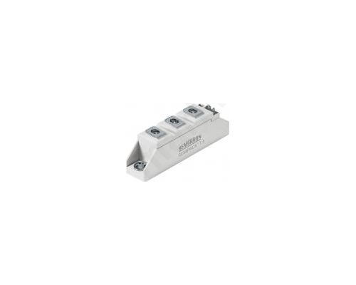 Rectifier Diode Modules SKKD81/16  82A 1600V