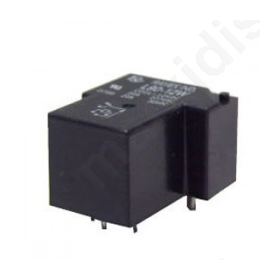 Relay electromagnetic SPDT Ucoil:12VDC 30A Series L90 900mW