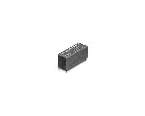 Relay electromagnetic SPDT Ucoil 24VDC 8A/250VAC 8A/30VDC