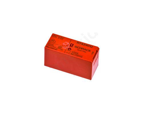 Relay  Electromagnetic Ucoil 12VDC 8A/250VAC