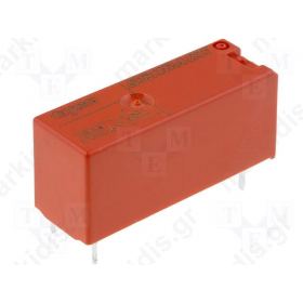 Relay: electromagnetic; SPDT; Ucoil:5VDC; 8A/250VAC; 8A/30VDC