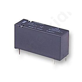 Relay electromagnetic SPDT Ucoil 24VDC 8A/250VAC 5A/30VDC