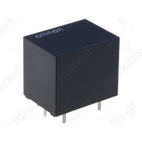 Relay electromagnetic SPDT Ucoil12VDC 10A/120VAC 8A/30VDC