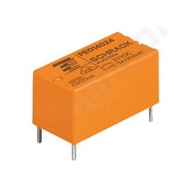 PE014F03 Relay electromagnetic coil:3VDC 5A/250VAC 5A/30VDC 5A