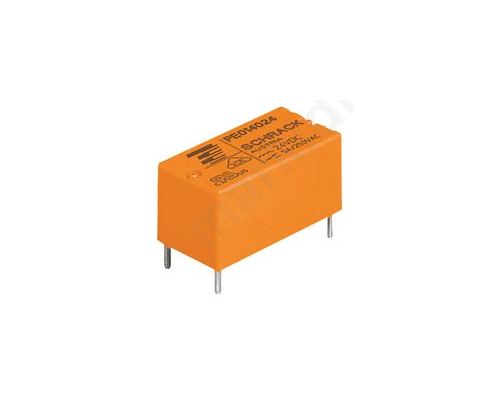 PE014F03 Relay electromagnetic coil:3VDC 5A/250VAC 5A/30VDC 5A