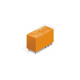 RT214024 Relay: electromagnetic; SPDT; Ucoil:24VDC; 12A/250VAC; 12A/24VDC